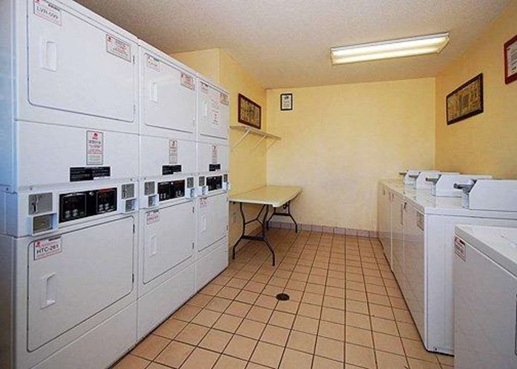 Motel 6-Greensboro, Nc - I-40 Servicios foto
